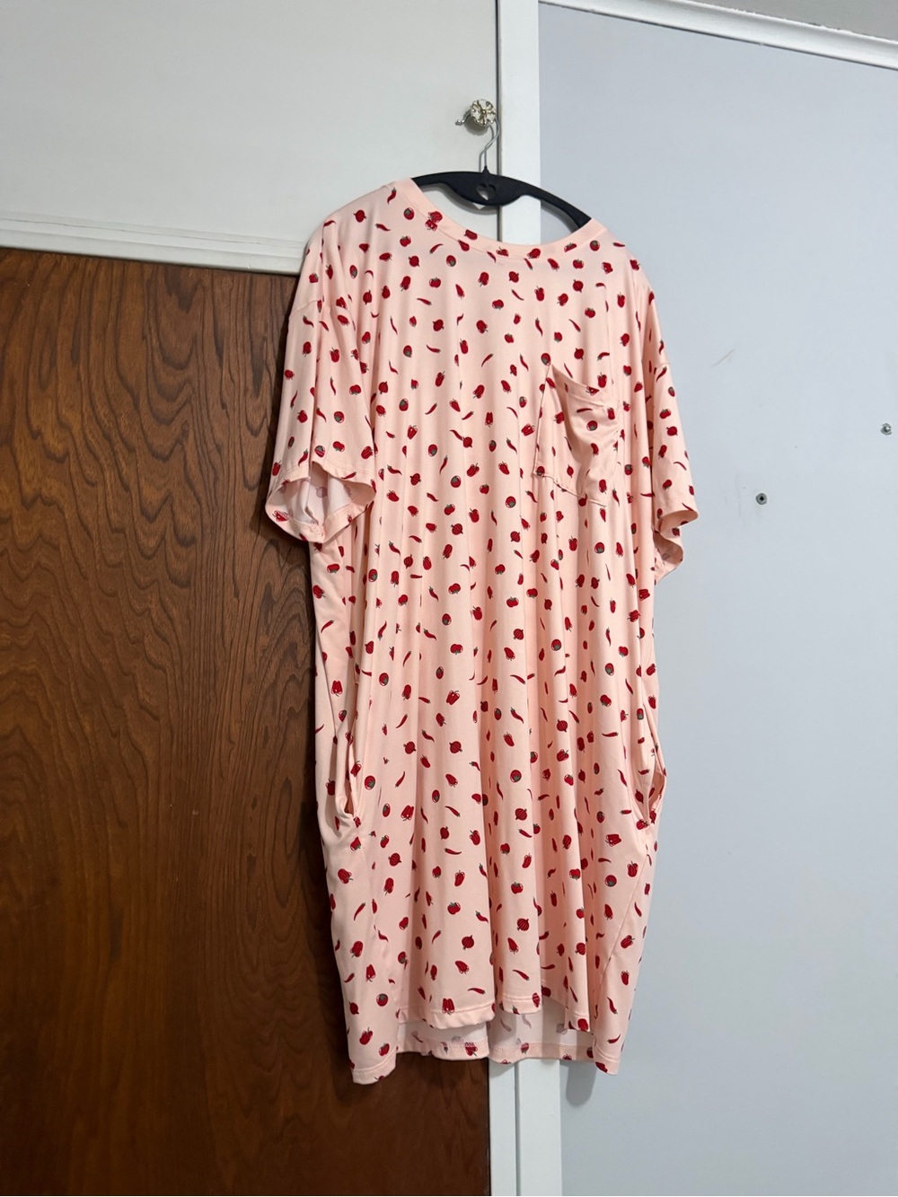 Joyspun Sleep Shirt